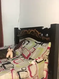 RickyEbony — Stripchat recorded stream image, 26.02.2026 01:10