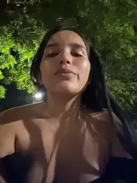 the_queen_of_street — Stripchat recorded stream screenshot (26 Feb 2026)