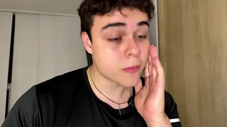 odin_blake — Stripchat recorded stream screenshot (26 Feb 2026)