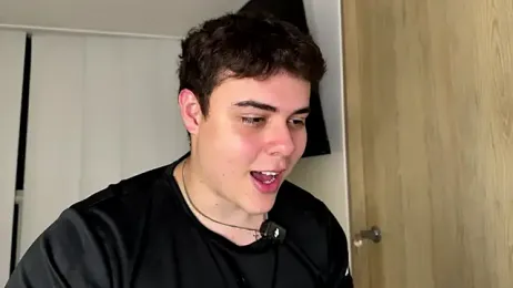 odin_blake — Stripchat recorded stream screenshot (26 Feb 2026)