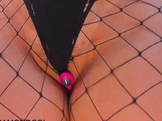 nycdiamond — Camsoda recorded stream image, 26.02.2026 03:50