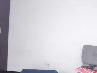 avaferrera — Camsoda recorded stream image, 26.02.2026 03:20