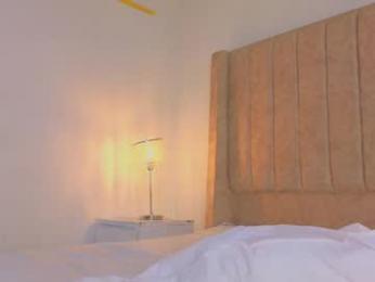 gina_akemi — Chaturbate recorded stream screenshot (26 Feb 2026)