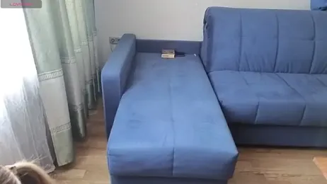 MilaaMilaa — Stripchat recorded stream image, 26.02.2026 03:20