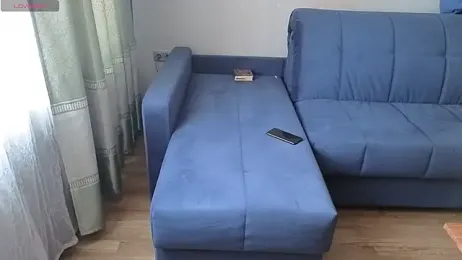 MilaaMilaa — Stripchat recorded stream image, 26.02.2026 03:20