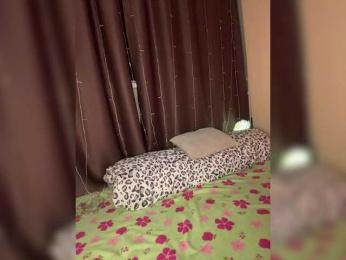 Asura_BeFre — Bongacams recorded stream screenshot (06 Mar 2025)