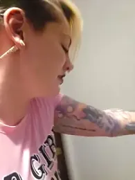 PinkTheHawk — Stripchat recorded stream image, 26.02.2026 06:50
