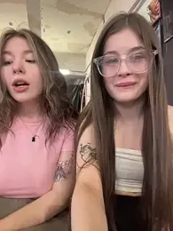 mmelicious — Stripchat recorded stream screenshot (26 Feb 2026)