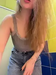 RussianWoman — Stripchat recorded stream screenshot (26 Feb 2026)