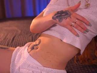 bllowjoyy — Camsoda recorded stream image, 26.02.2026 07:40