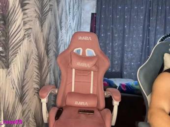 LallyRose — Bongacams recorded stream image, 26.02.2026 13:10