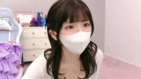 -minami- — Stripchat recorded stream screenshot (26 Feb 2026)