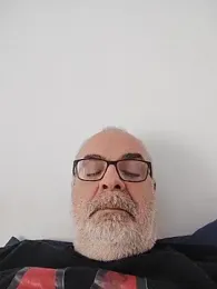 Satiro_Sevilla — Stripchat recorded stream image, 26.02.2026 14:30