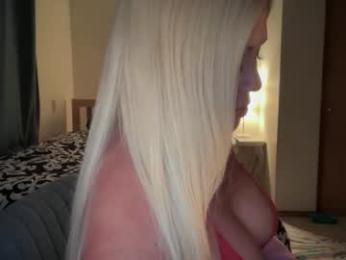 lizpurrxxx — Chaturbate recorded stream image, 26.02.2026 14:40