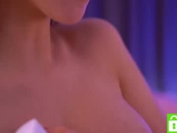 telladreamer_ — Chaturbate recorded stream image, 26.02.2026 12:10