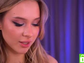 telladreamer_ — Chaturbate recorded stream image, 26.02.2026 12:10