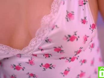 telladreamer_ — Chaturbate recorded stream image, 26.02.2026 12:10