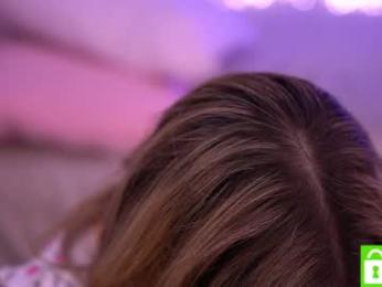 telladreamer_ — Chaturbate recorded stream image, 26.02.2026 12:10