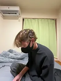 UKI06 — Stripchat recorded stream screenshot (26 Feb 2026)