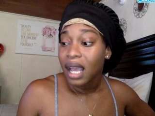 iluvsaffire-bleu — Camsoda recorded stream image, 26.02.2026 18:50