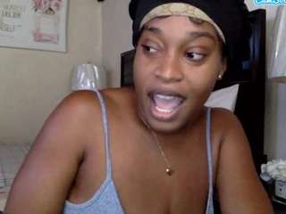 iluvsaffire-bleu — Camsoda recorded stream image, 26.02.2026 18:50