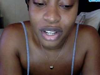 iluvsaffire-bleu — Camsoda recorded stream image, 26.02.2026 18:50