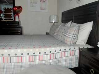 iluvsaffire-bleu — Camsoda recorded stream image, 26.02.2026 18:50