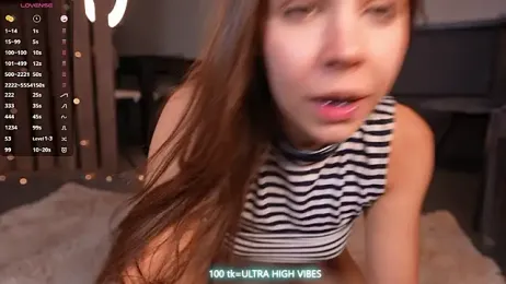 Monika__youthful — Stripchat recorded stream image, 26.02.2026 17:40