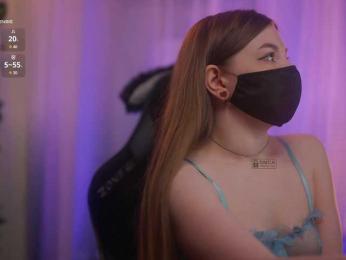 arimass — Bongacams recorded stream image, 06.03.2025 15:20