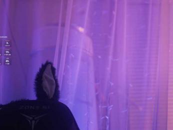 arimass — Bongacams recorded stream image, 06.03.2025 15:20
