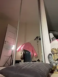 elloriah — Stripchat recorded stream screenshot (26 Feb 2026)