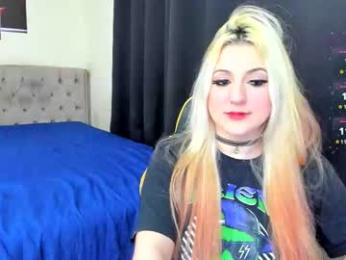 hotfireelement — Chaturbate recorded stream screenshot (26 Feb 2026)