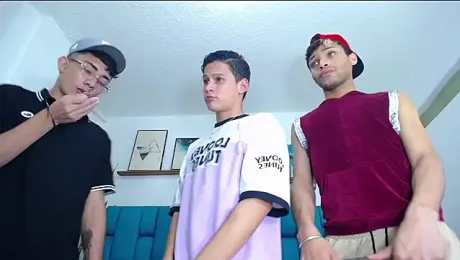 Hot_Boys_Latinos_X — Stripchat recorded stream screenshot (26 Feb 2026)