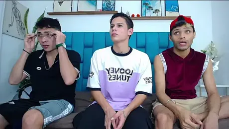 Hot_Boys_Latinos_X — Stripchat recorded stream screenshot (26 Feb 2026)