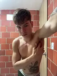 Handsome_boys69 — Stripchat recorded stream image, 27.02.2026 02:20