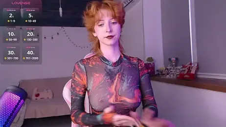 Akiko_Hentai — Stripchat recorded stream screenshot (27 Feb 2026)