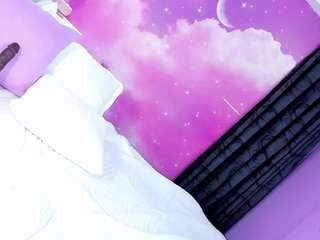 suxansexyhott — Camsoda recorded stream image, 27.02.2026 04:10