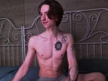 velvet_power — Chaturbate recorded stream image, 27.02.2026 04:40