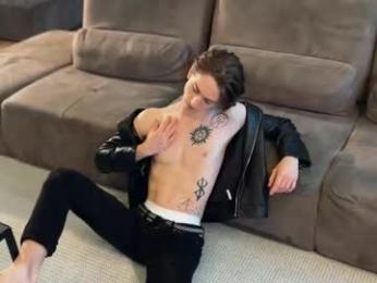 velvet_power — Chaturbate recorded stream image, 27.02.2026 04:40