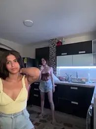 kevin_hotgirls — Stripchat recorded stream image, 27.02.2026 03:40