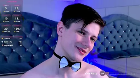 Allert_ — Stripchat recorded stream screenshot (27 Feb 2026)