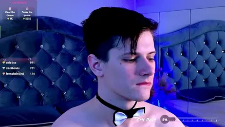 Allert_ — Stripchat recorded stream screenshot (27 Feb 2026)