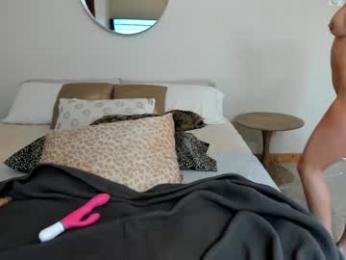 sexxylaurab — Chaturbate recorded stream screenshot (06 Mar 2025)