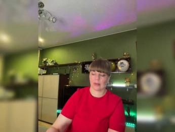 Veronika_Gold — Bongacams recorded stream image, 27.02.2026 04:40