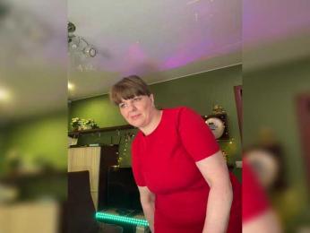 Veronika_Gold — Bongacams recorded stream image, 27.02.2026 04:40