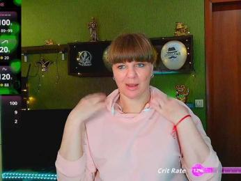 Veronika_Gold — Bongacams recorded stream image, 27.02.2026 04:40