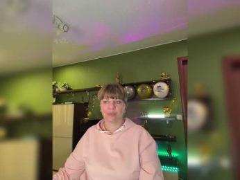 Veronika_Gold — Bongacams recorded stream image, 27.02.2026 04:40