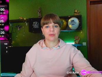 Veronika_Gold — Bongacams recorded stream image, 27.02.2026 04:40