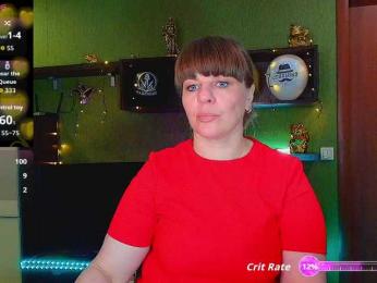 Veronika_Gold — Bongacams recorded stream image, 27.02.2026 04:40