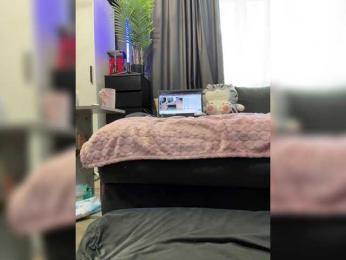 MagicMelody — Bongacams recorded stream image, 27.02.2026 07:50